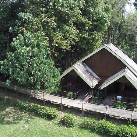Khao Sok Riverside Cottages Khao Sok National Park Phòng bức ảnh